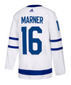 Toronto Maple Leafs Marner Away Authentic Jersey - Pro League Sports Collectibles Inc.