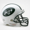 NFL NY Jets Mini Speed Helmet - Pro League Sports Collectibles Inc.