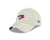 Women's Toronto Blue Jays Off White Core Classic 9Twenty Adjustable New Era Hat