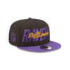 Baltimore Ravens New Era 2022 Draft of 9Fifty Snapback Hat - Pro League Sports Collectibles Inc.