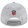 Los Angeles Rams NFC Conference Champions 2022 New Era 9Forty Snapback Hat - Pro League Sports Collectibles Inc.