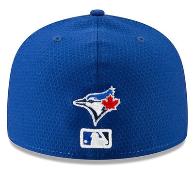 Toronto Blue Jays Red White Stars and Stripes July 4th 2016 New Era 59 -  Pro League Sports Collectibles Inc.