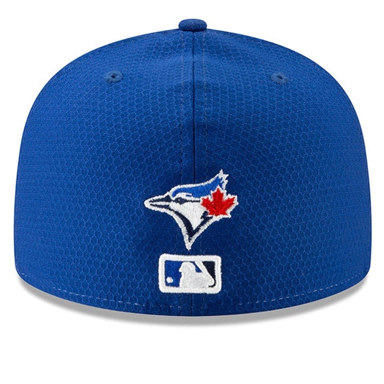 Toronto Blue Jays Camo Memorial Day 2021 On-Field New Era 59FIFTY Fitt -  Pro League Sports Collectibles Inc.