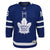 Youth Toronto Maple Leafs Mitch Marner #16 Home Replica Jersey