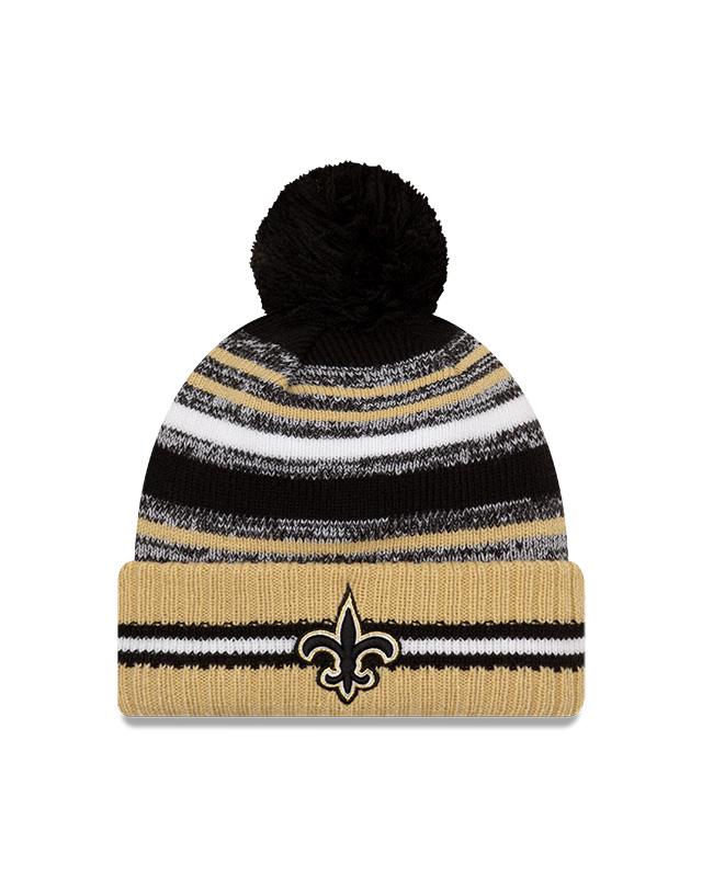 Nfl shop saints hats