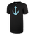 Seattle Kraken Black Alternate NHL 47 Brand Fan T-Shirt