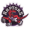 Toronto Raptors Classic Logo Patch - Pro League Sports Collectibles Inc.