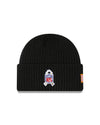 San Francisco 49ers New Era Salute To Service 2022 Sport Cuffed Knit Hat - Pro League Sports Collectibles Inc.