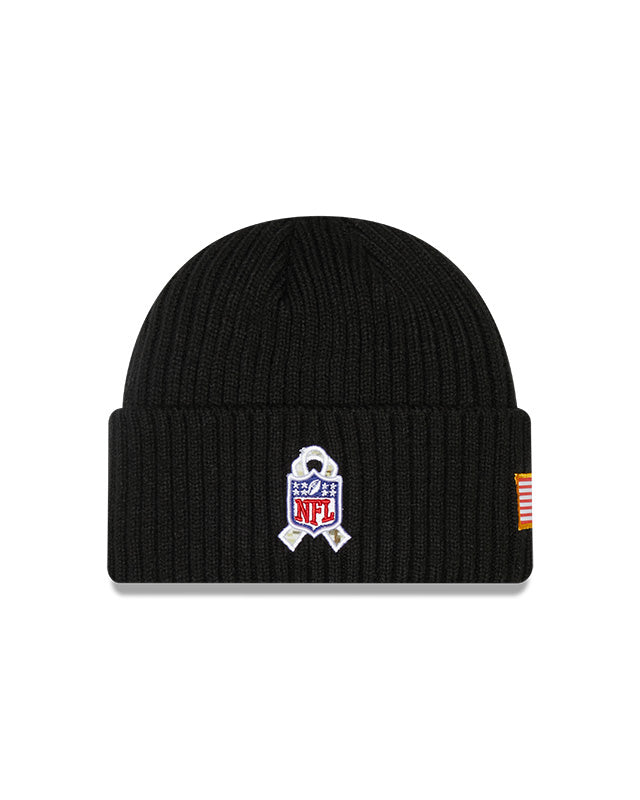 San Francisco 49ers 2022 Winter Hat