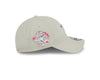 Toronto Blue Jays Mother's Day 2023 Gray/Pink 9Twenty Adjustable New Era Hat - Pro League Sports Collectibles Inc.