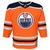 Youth Edmonton Oilers Home Replica Jersey