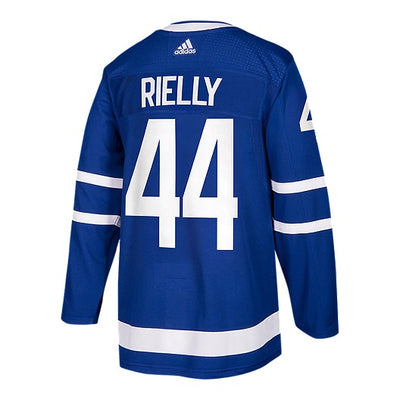 Toronto Maple Leafs Reilly Home Authentic Jersey - Pro League Sports Collectibles Inc.