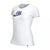 Women's England National Team Nike World Cup T-Shirt- White