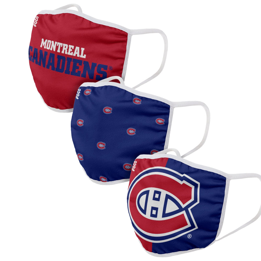 Montreal Canadiens - Pro League Sports Collectibles Inc.