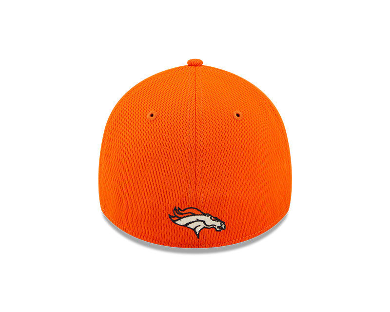 Denver Broncos 2022 Sideline 39THIRTY Coaches Flex Hat - Pro League Sports Collectibles Inc.