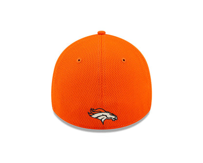 Denver Broncos 2022 Sideline 39THIRTY Coaches Flex Hat - Pro League Sports Collectibles Inc.