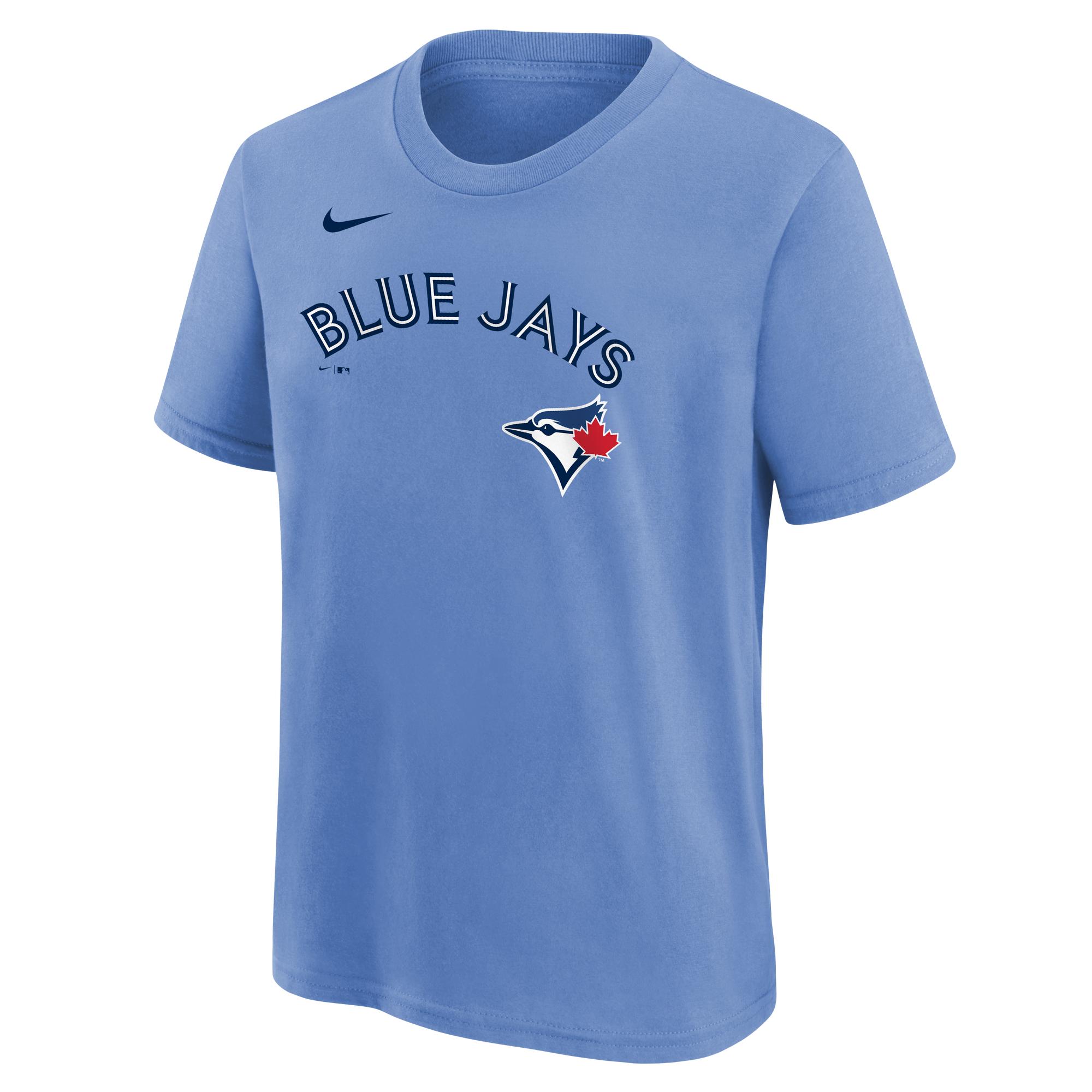 MLB Toronto Blue Jays (Matt Chapman) Men's Replica Baseball Jersey
