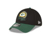 Green Bay Packers New Era 2022 Salute To Service - 39THIRTY Flex Hat - Pro League Sports Collectibles Inc.