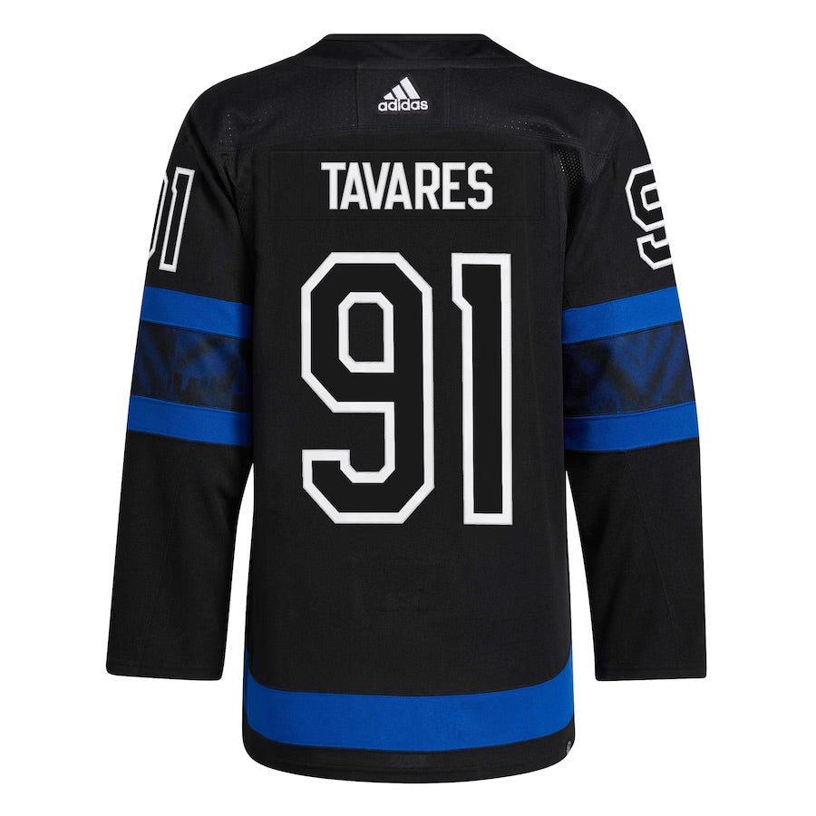 Please read if you recently purchased a Men's John Tavares jersey