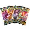 Pokémon TCG: Sword and Shield Darkness Ablaze Booster Pack- 10 Cards per Pack - Pro League Sports Collectibles Inc.