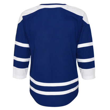 Child Toronto Maple Leafs Retro Reverse Special Edition 2.0 Jersey - Pro League Sports Collectibles Inc.