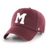 Montreal Maroons Vintage Clean Up '47 Brand Adjustable Hat - Pro League Sports Collectibles Inc.
