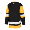 Pittsburgh Penguins Home Authentic Jersey - Pro League Sports Collectibles Inc.