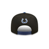 Indianapolis Colts New Era 2022 Draft 9Fifty Snapback Hat - Pro League Sports Collectibles Inc.