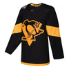 Pittsburgh Penguins Stadium Series Authentic Jersey - Pro League Sports Collectibles Inc.