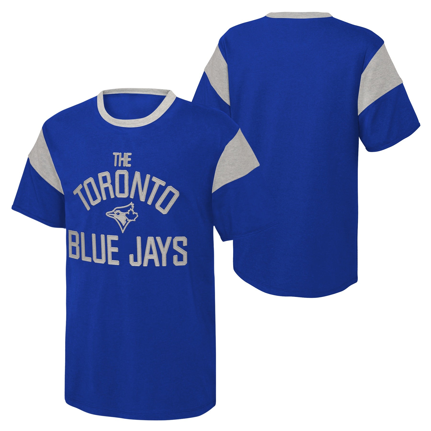 Youth Nike Powder Blue Toronto Jays Alternate 2020 Replica Team Jersey