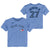 Toddler Toronto Blue Jays Guerrero Jr. #27 Nike Powder Blue Horizon Name & Number T-Shirt