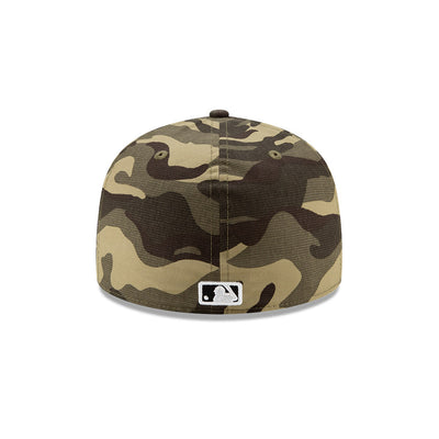 Camo Hats Unveiled for Memorial Day, by MLB.com/blogs