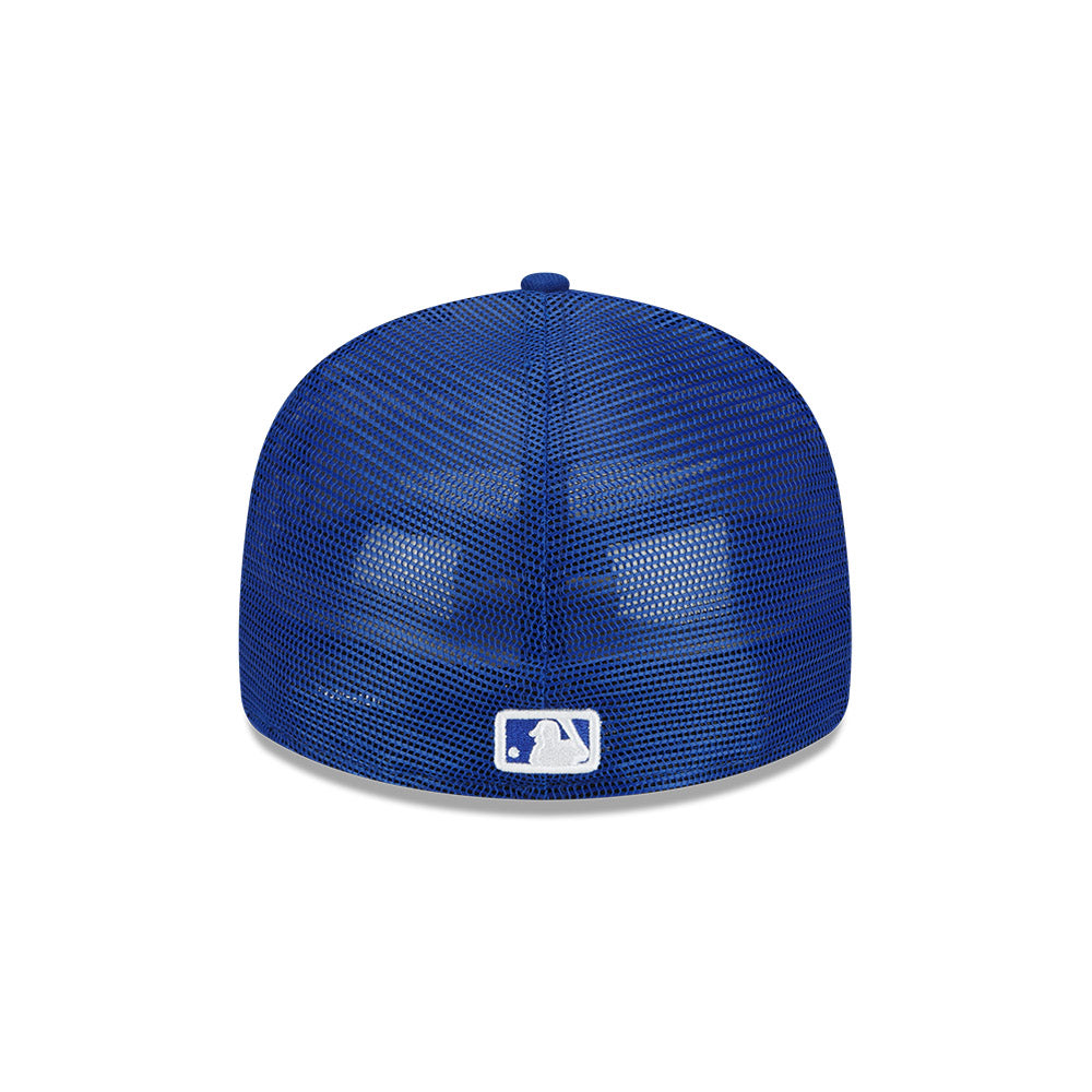 Toronto Blue Jays 2022 Armed Forces Day New Era Low Profile 59Fifty Ca –  Pro Am Sports