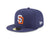San Diego Padres New Era Cooperstown Collection 59FIFTY Fitted Hat