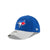 Child Toronto Blue Jays The League Royal Grey 9Forty New Era Hat