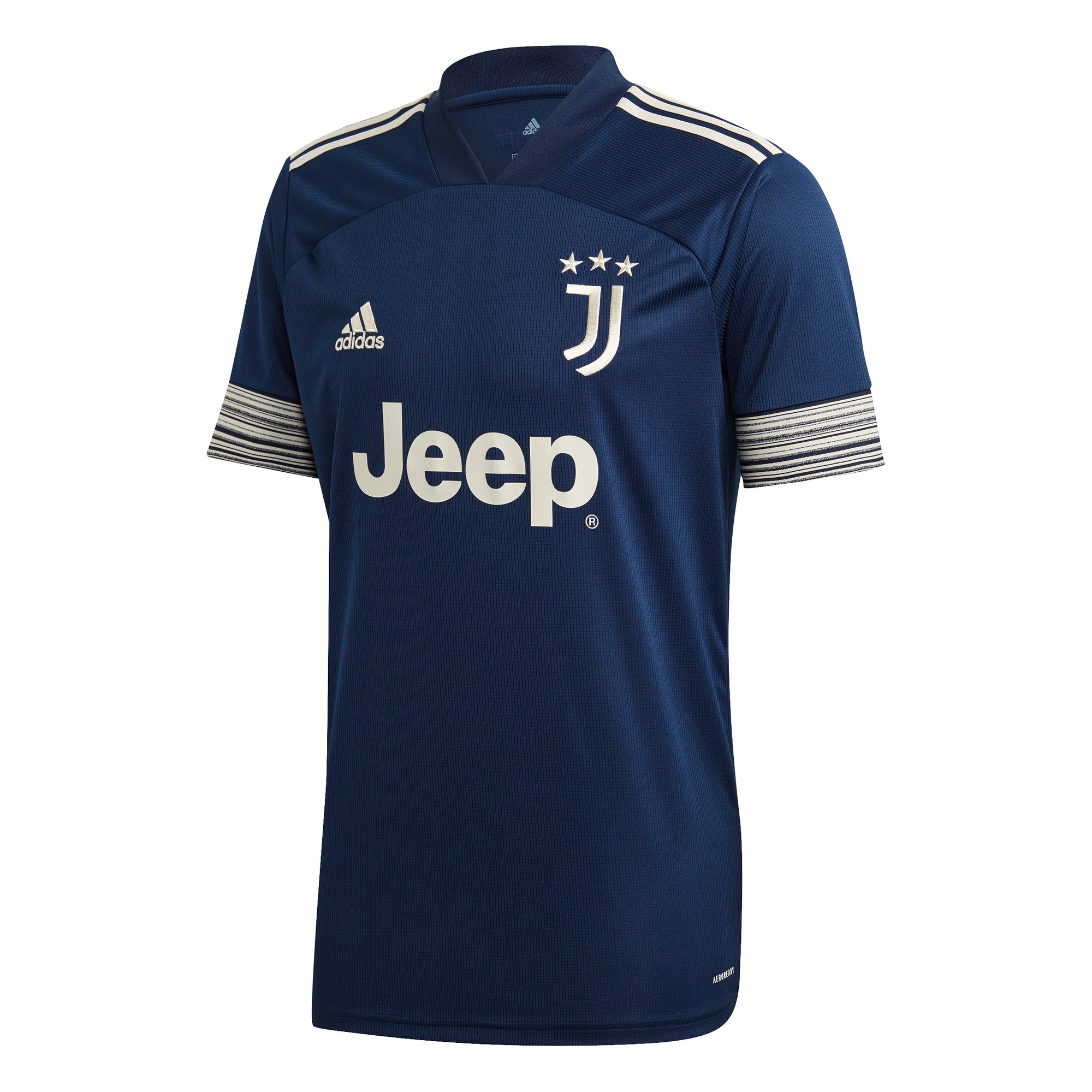 2020/21 adidas Cristiano Ronaldo Juventus Home Jersey - SoccerPro