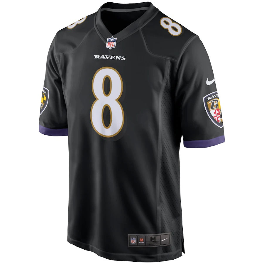 Baltimore ravens hockey jersey online