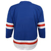 Youth NY Rangers Home Replica Jersey - Pro League Sports Collectibles Inc.