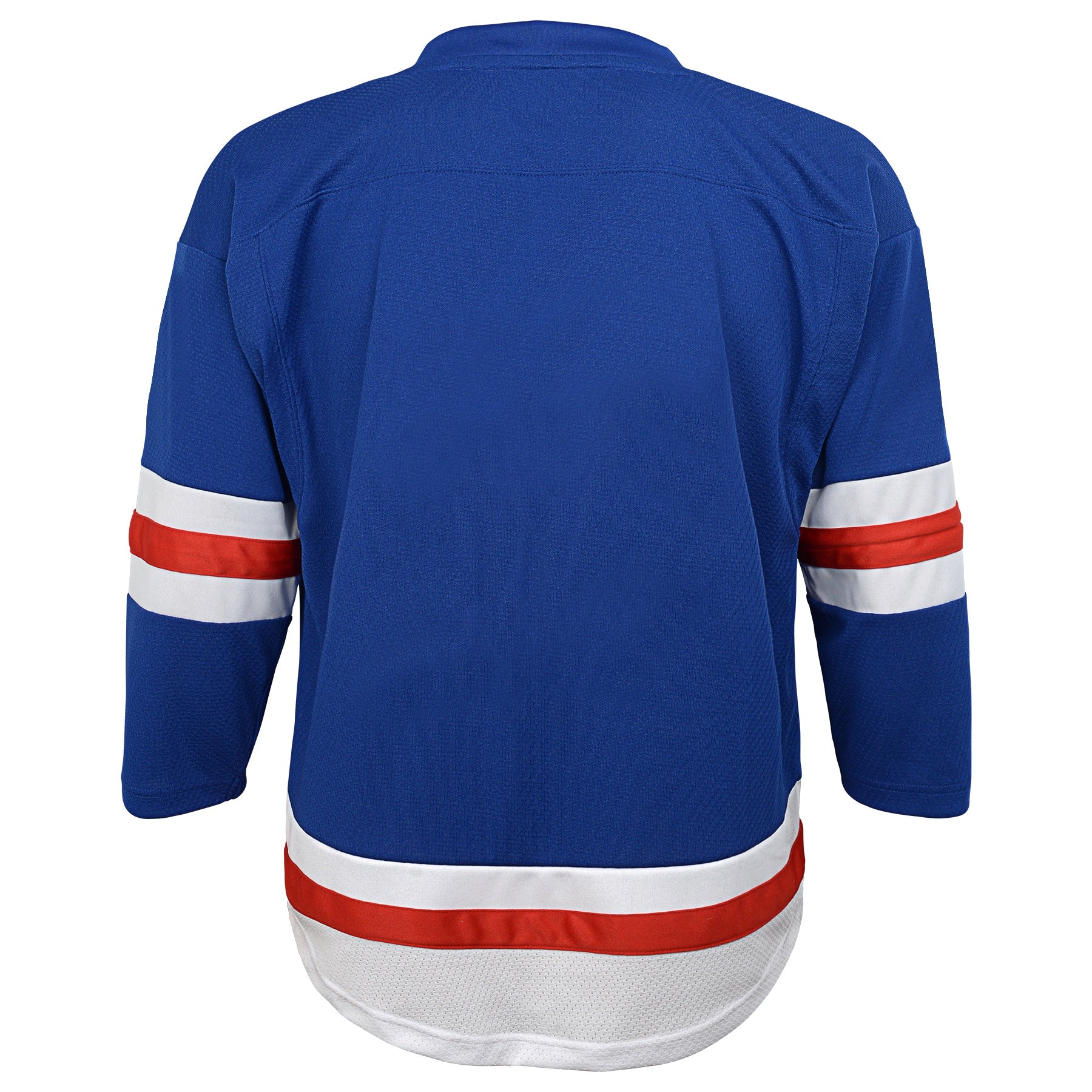 Ny rangers best sale youth jersey