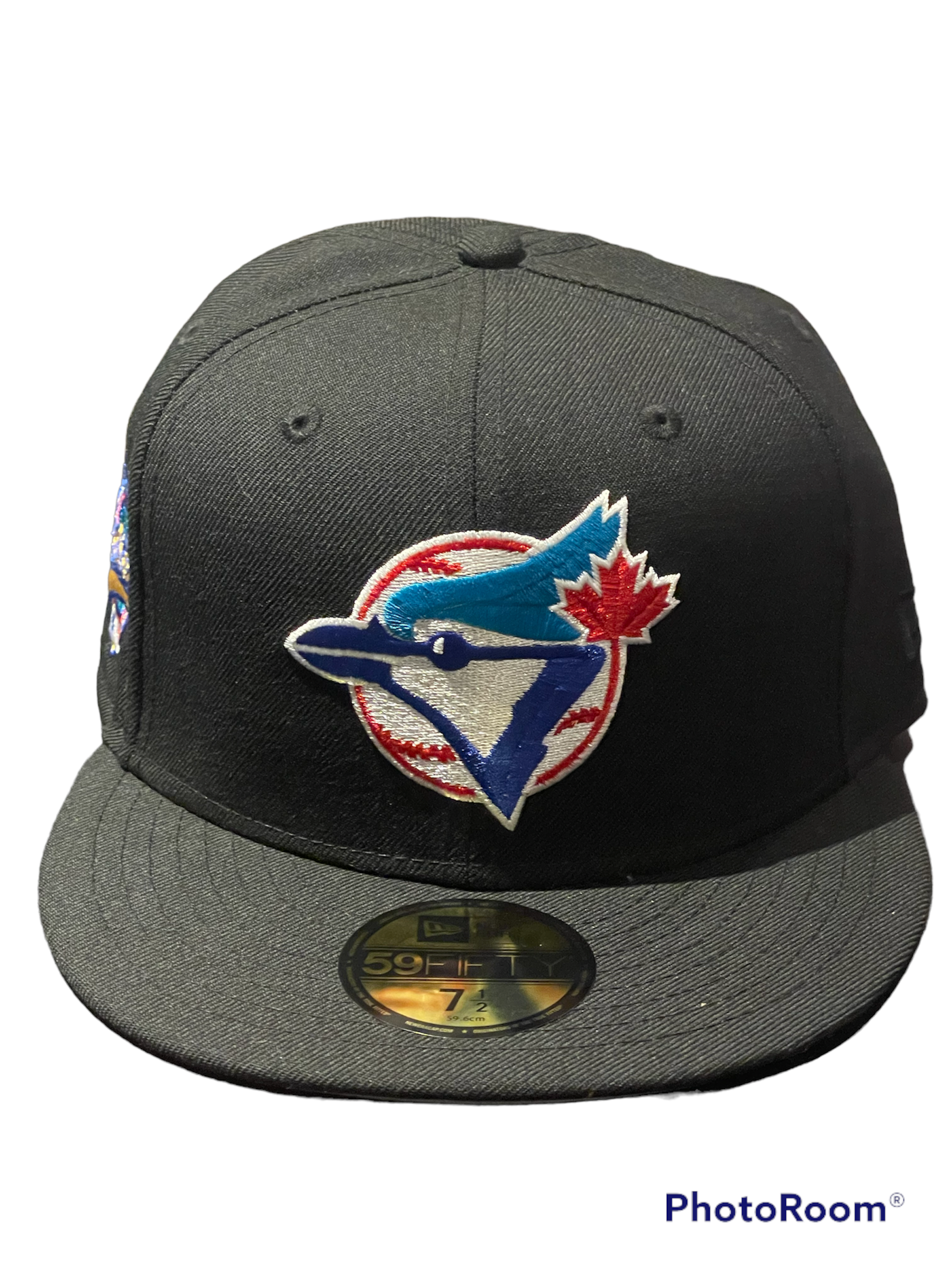 Toronto Blue Jays 1993 World Series Authentic Cooperstown Collection 5 -  Pro League Sports Collectibles Inc.