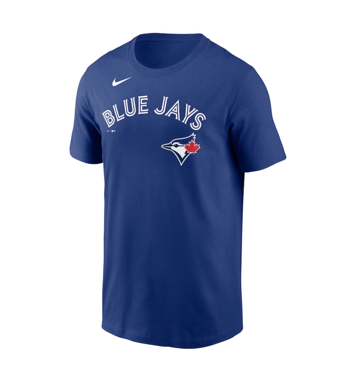 NIKE Toronto Blue Jays Nike Women's George Springer T Shirt