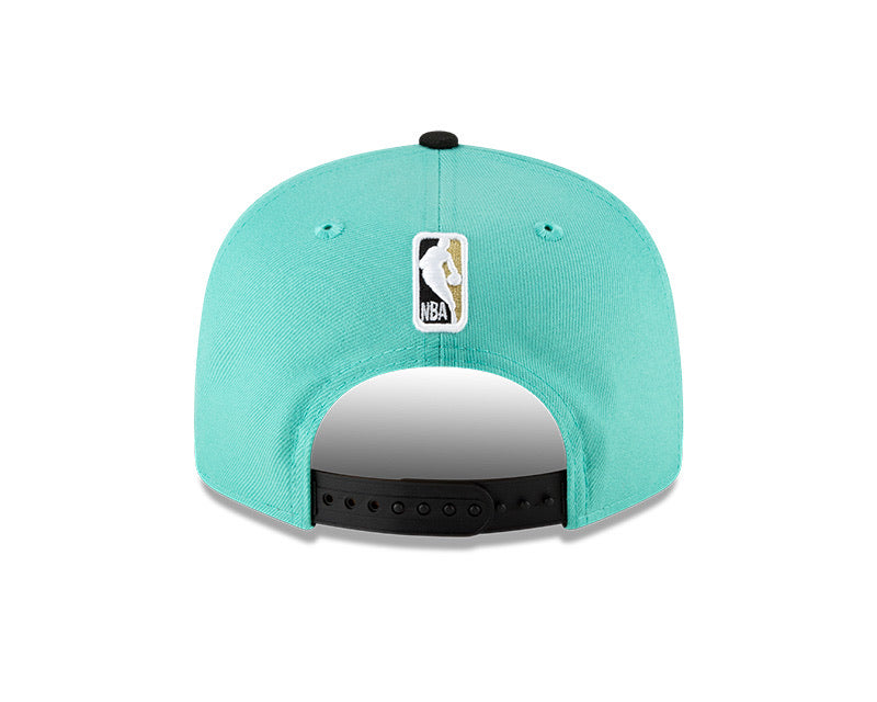 Charlotte Hornets New Era City Series 20 Snapback - Pro League Sports Collectibles Inc.