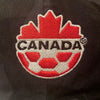 Canada Soccer National Team Camo Nike H86 Adjustable Hat - Pro League Sports Collectibles Inc.