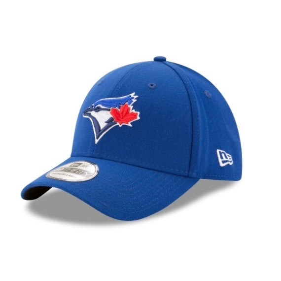 Toronto Blue Jays New Era Royal Classic - 39THIRTY Flex Hat - Pro League Sports Collectibles Inc.