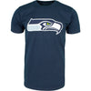 Seattle Seahawks Fan 47 Brand T-Shirt - Pro League Sports Collectibles Inc.