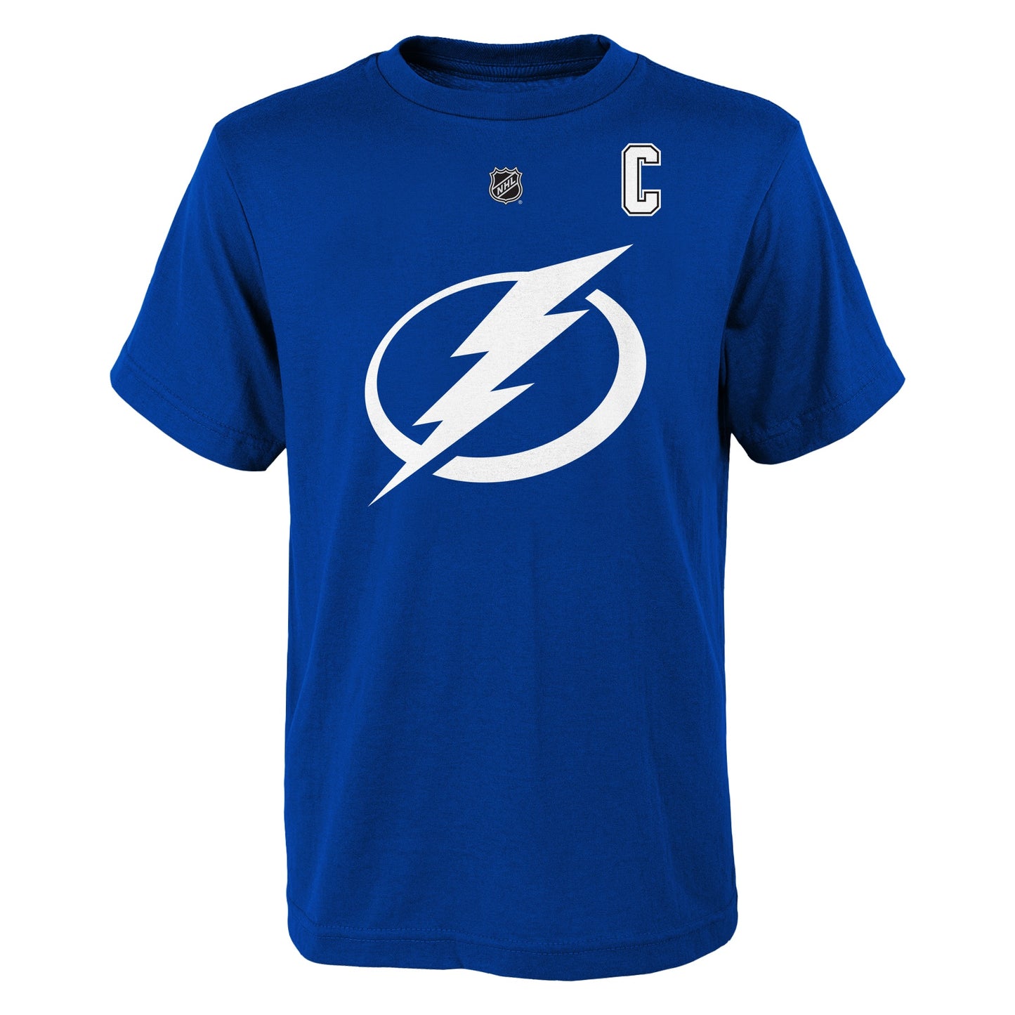 Youth Tampa Bay Lightning Stamkos T-Shirt - Pro League Sports Collectibles Inc.