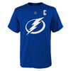 Youth Tampa Bay Lightning Stamkos T-Shirt - Pro League Sports Collectibles Inc.