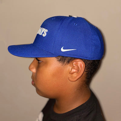 Toronto Blue Jays Classic99 Swoosh Men's Nike Dri-FIT MLB Hat