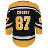 Youth Pittsburgh Penguins Sidney Crosby #87 Retro Reverse Special Edition 2.0 Jersey - Pro League Sports Collectibles Inc.
