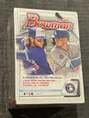 Bowman 2020 Baseball - Blaster Box - Pro League Sports Collectibles Inc.